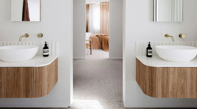 Finding the Right Bathroom Vanity from Budget-Friendly to Luxury Options