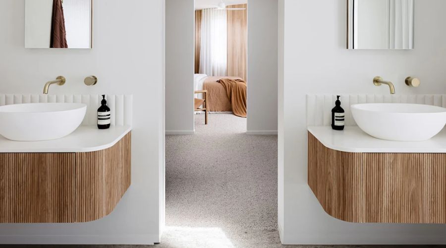 Finding the Right Bathroom Vanity from Budget-Friendly to Luxury Options