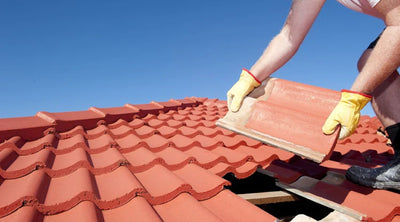 Four Tips for Keeping Your Roof in Great Condition