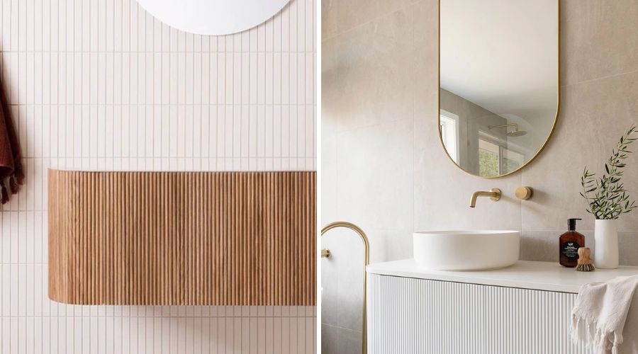 A Guide to Bathroom Vanities and How to Pick the Perfect Fit for Your Space