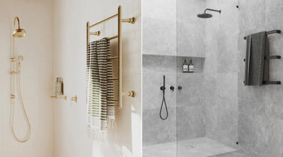 How to Choose the Best Heated Towel Rail for Your Bathroom