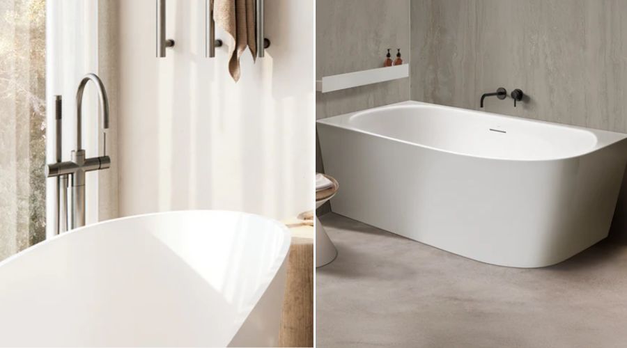 How Much Does it Cost to Replace a Bathtub?