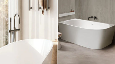 How Much Does it Cost to Replace a Bathtub?