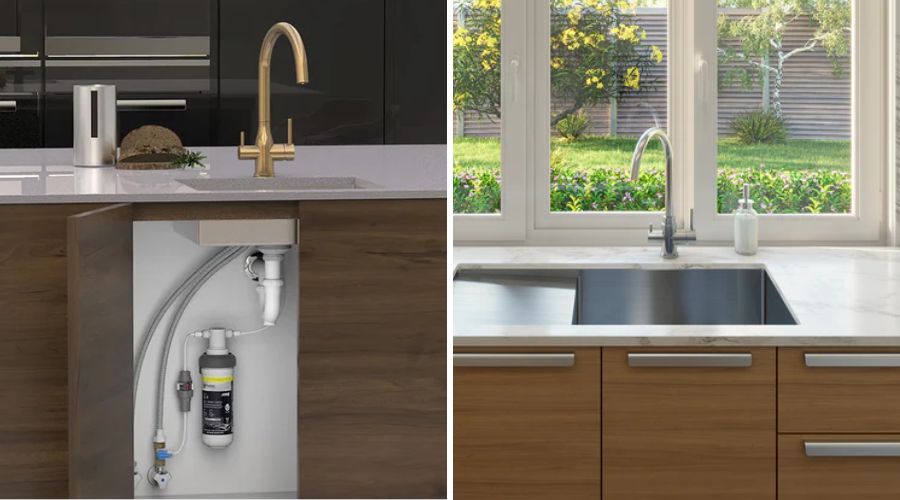 How Often Should You Replace Your Kitchen Water Filter Cartridge?