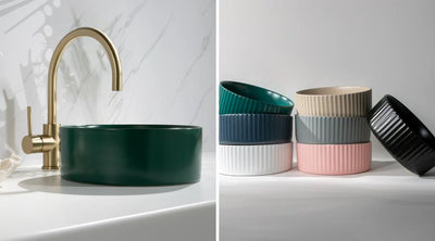 How to Choose a Small Basin That Easily Handles Daily Use