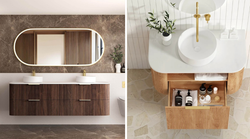 How to Choose a Fluted Vanity (Without Getting the Trend Wrong)