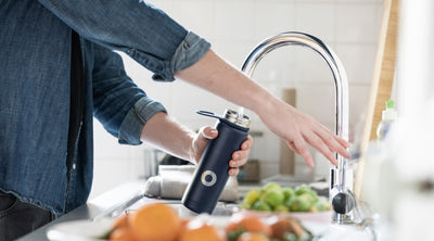 How to Choose the Right Tap for Your Kitchen