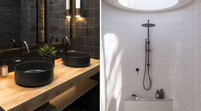 Tile Size Matters: How to Pick the Right Format for Every Room