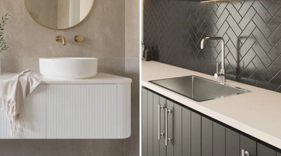 How to Match Your Wall and Floor Tiles in Any Room