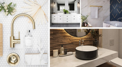 How To Create A Hamptons Style Bathroom