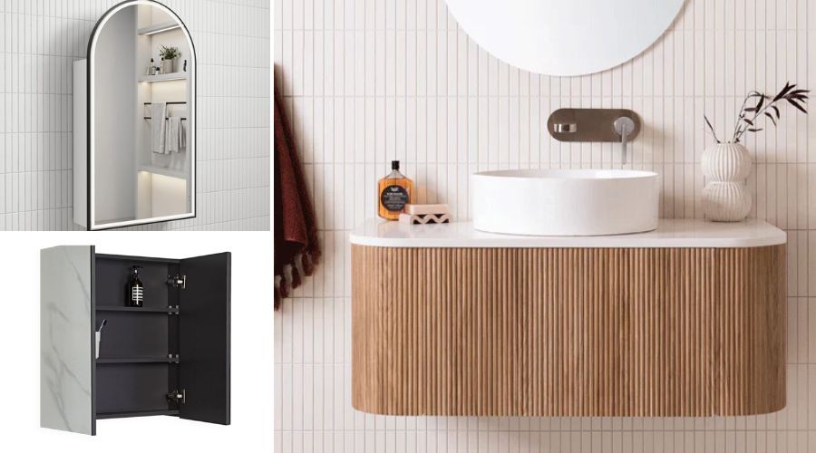 How to Decorate a Bathroom with Dark Cabinets for a Stylish Look