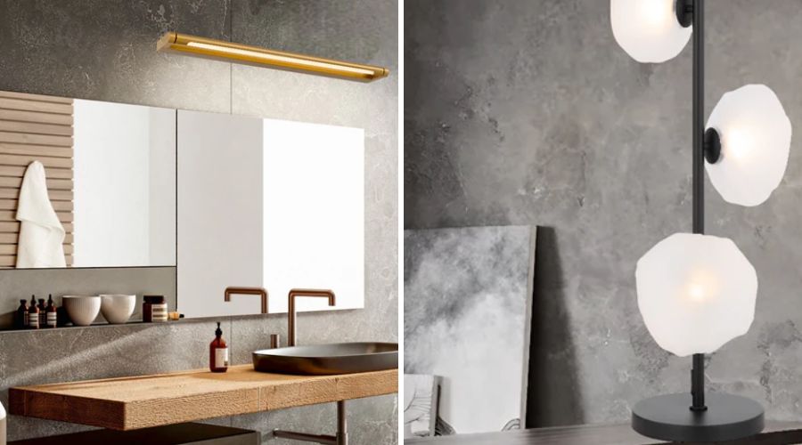 Indoor and Outdoor Lighting Basics to Know Before Your Next Reno