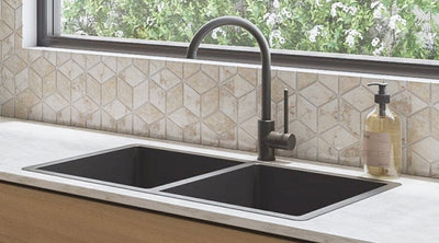 Benefits Of ‌Pull Out Mixer Taps For The Kitchen