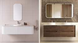 Double Vanities: When They’re Worth It (And When They’re Not)