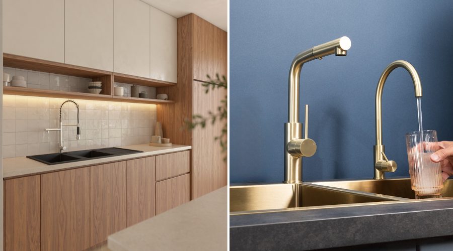 First‑Time Renovator’s Guide: How to Design a Kitchen, From Floor-Plan to Fixtures