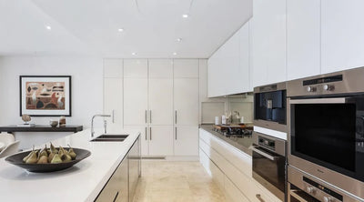 Kitchen Designs Trends from Sydney's Most Expensive Properties Sold ($3M+)