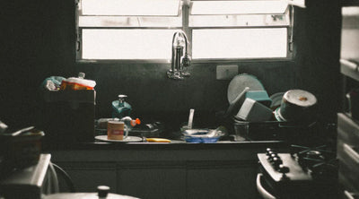 Guide to Buying a Large Kitchen Sink