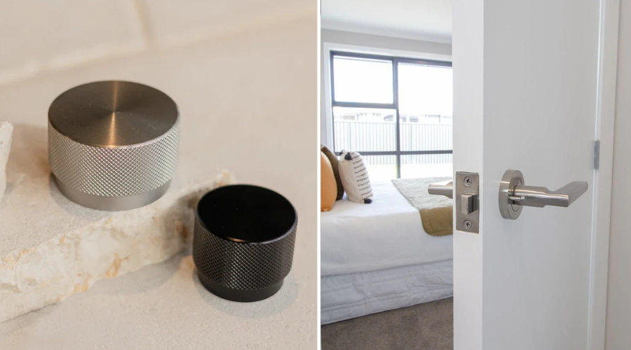 Modern Door Handles: Lever vs Knob – Which Should You Choose?