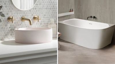 Matching Your Bathtub with Tapware: The Ultimate Style Guide
