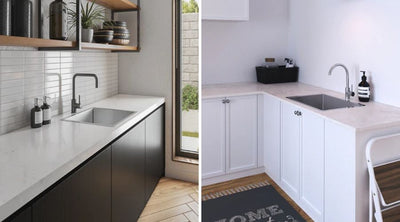 7 Mistakes to Avoid in a Small Laundry Renovation