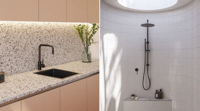 The 6 Most Popular Floor & Wall Tile Styles in Australia (And Where They Work Best)
