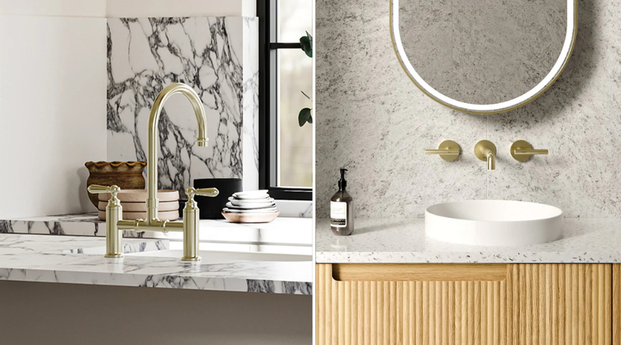 Nero Tapware Reviews: The Most Popular Ranges Compared So You Can Choose the Right One