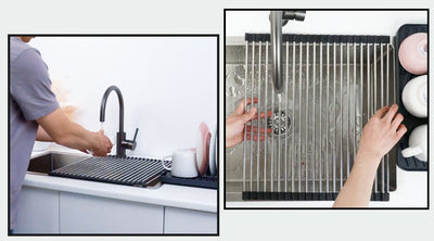 Need a New Kitchen Sink? 9 Pitfalls of Sink Replacement in Australia