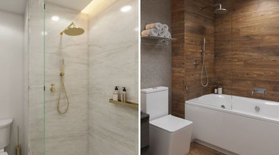 7 Reasons to Buy a Hand-Held Shower Head for Your Bathroom