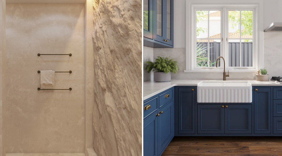 Buildmat's Guide to Renovating Your Home with Antique Brass Tapware, Hardware and Fittings