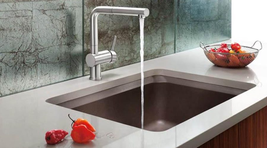 Stainless Steel Kitchen Sinks: A Guide for Home Owners