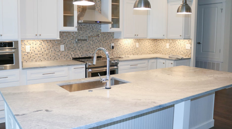 Step by Step Guide to Upgrading Your Kitchen Sink