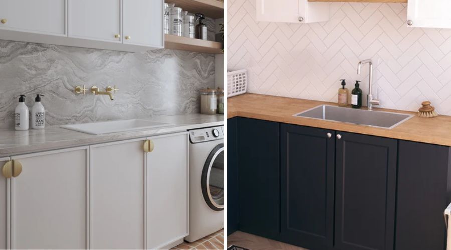 Tips to Choose the Right Laundry Sink and Tap Combo