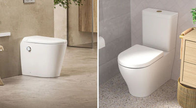 Toilet Brands Australia Compared for Build, Quality and Price