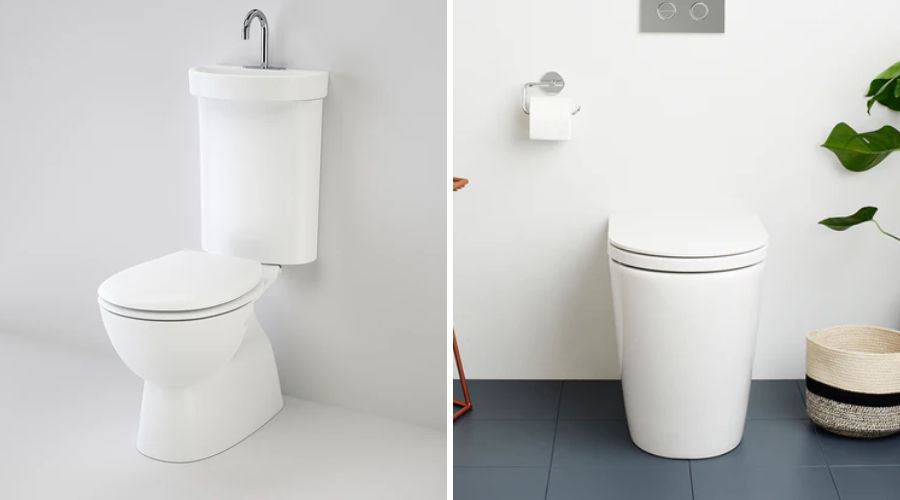 Top 10 Caroma Toilets for Modern Australian Homes