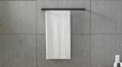 Why High-Quality Towel Rails Matter: The Buildmat Difference