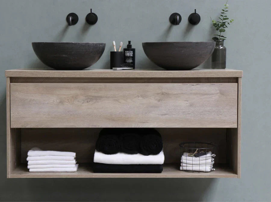 6 Trends That’ll Give You an Insta-Worthy Bathroom in 2025
