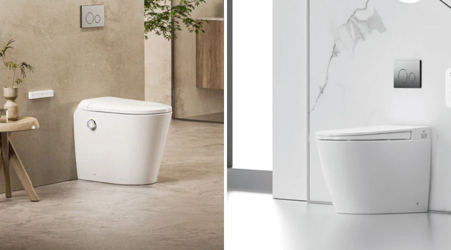 Types of Toilets Compared: Which One Should You Pick?