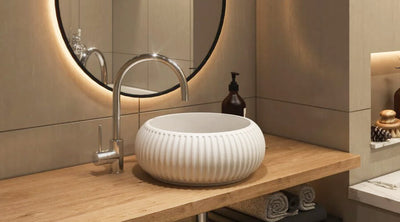What Are Fluted Basins and Why Are They So Popular?