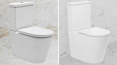 What is a Rimless Toilet? (Plus Our Top Product Recommendations)