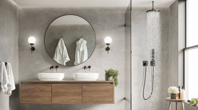 What to Know Before Buying a Shower Head