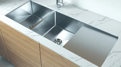 What to Look Out for When Hiring a Kitchen Sink Fitter