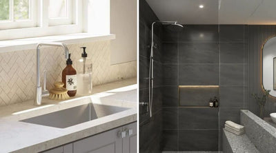 Which Tile Style Matches Your Space? A Guide to Finding Your Look