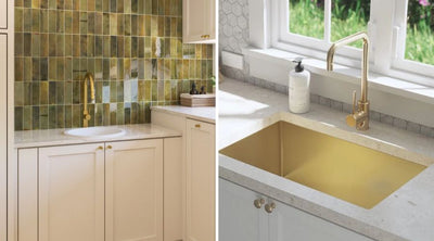 Why Overflow Matters in a Laundry Sink (And When You Need It)