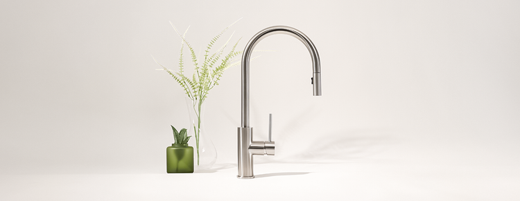 Alma Stainless Steel Range