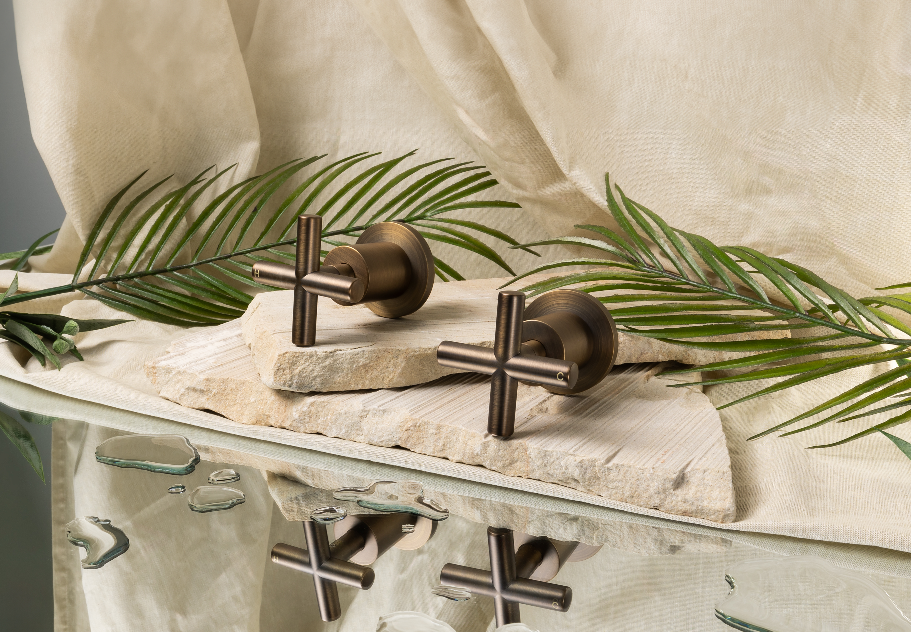 Bathroom Tapware