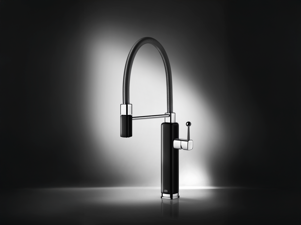 Gessi Happy Tapware Range
