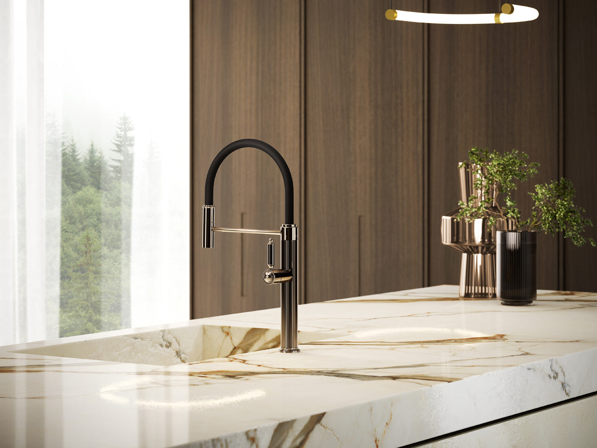Gessi Venti20 Tapware Range