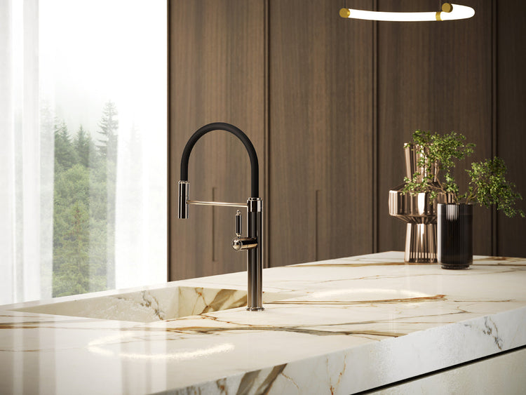 Gessi Venti20 Tapware Range