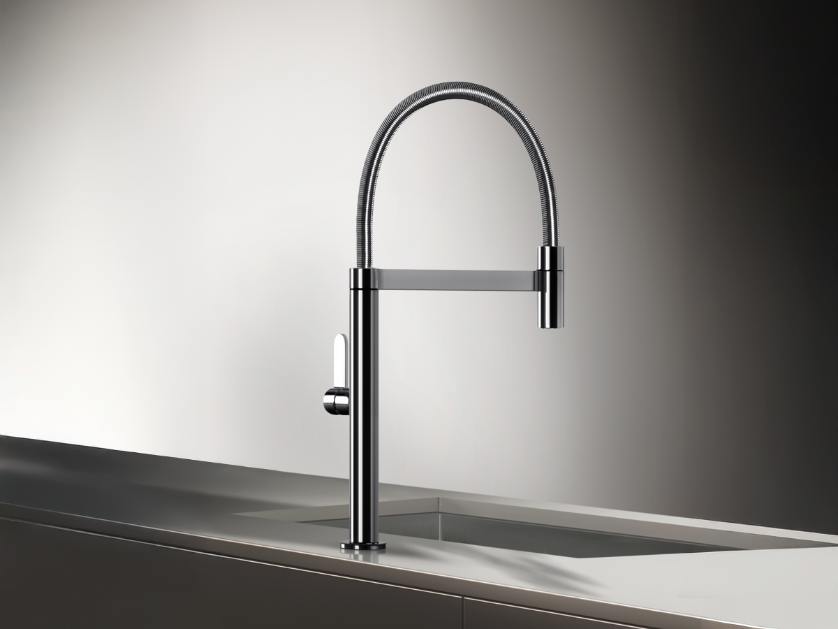 Gessi Helium Tapware Range