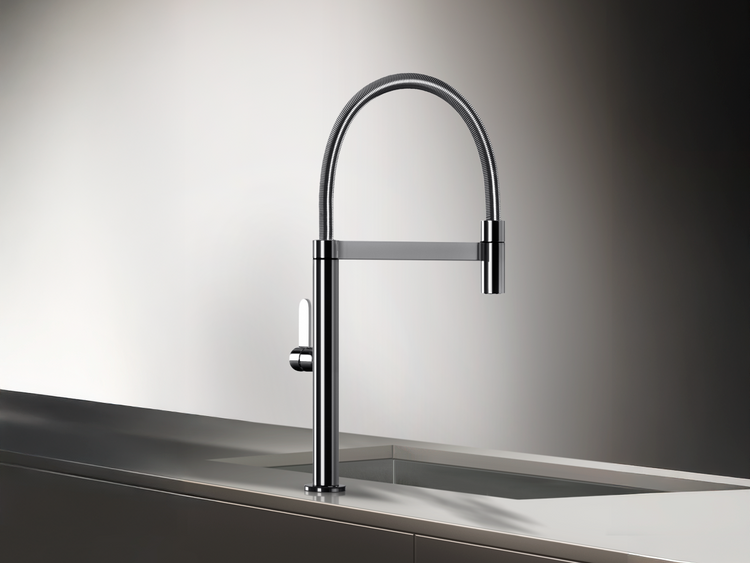 Gessi Helium Tapware Range